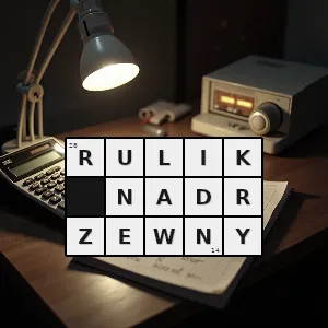 Hasło krzyżówkowe lycogala epidendrum gatunek śluzowca - rulik nadrzewny – rozwiązanie, synonimy, podpowiedzi i definicje krzyżówkowe